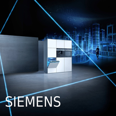 Siemens Home Connect